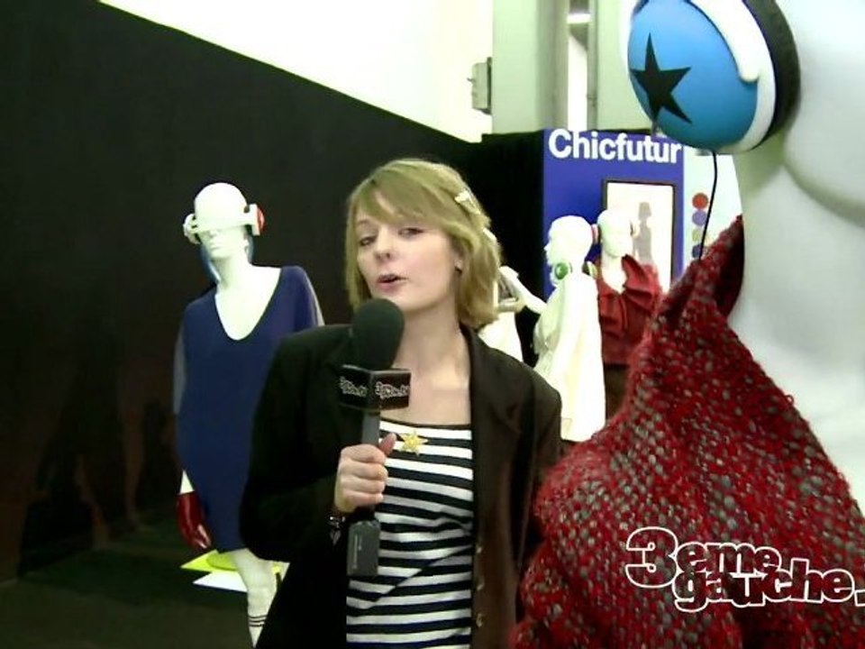 Salon du Prêt-à-Porter - Paris - Printemps/Été 2010