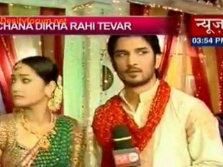 Archana Mein Aaya Atitude ( Pavitra Rishta)