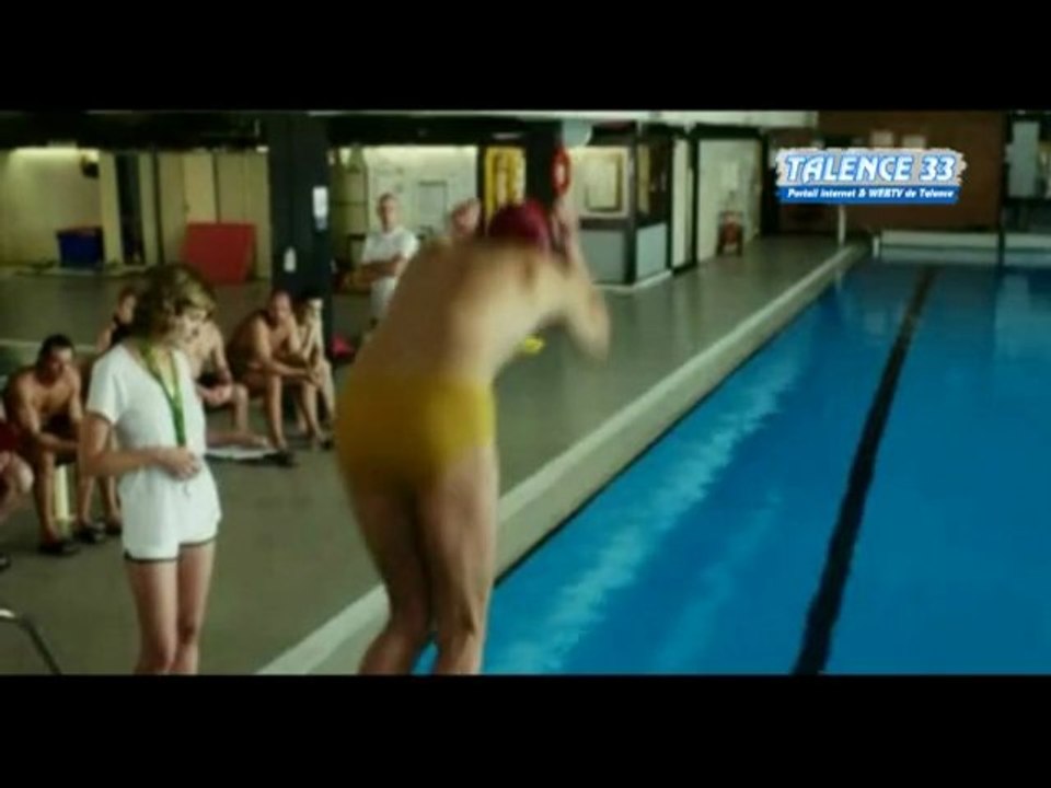 Avant premiere "Protéger et servir"