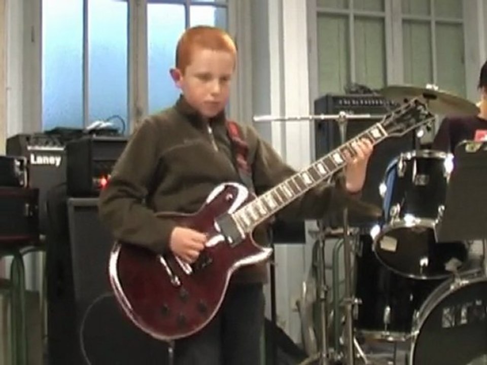 Muse Exo Politics Cover