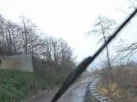 KORGAN-FATSA ARASI MİNİBÜS YOLCULUĞU