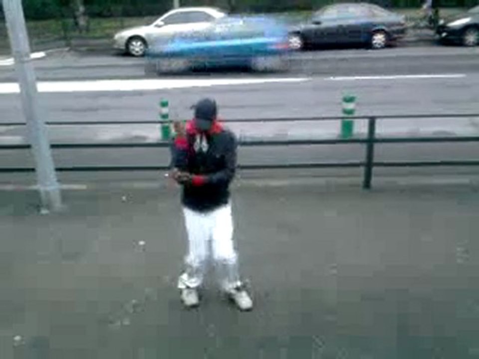 LOGOBiii BAMBOUX 2009 MDR