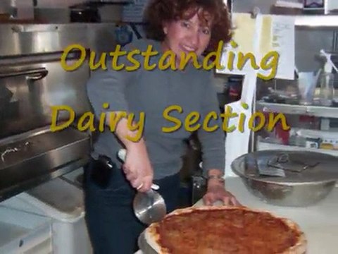 Kosher Restaurants in Daytona