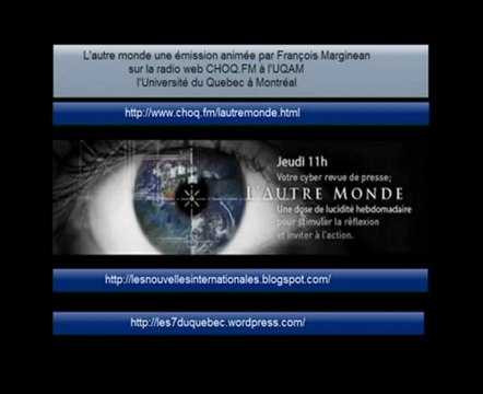 L'ARNAQUE DU RECHAUFFEMENT CLIMATIQUE PART 02