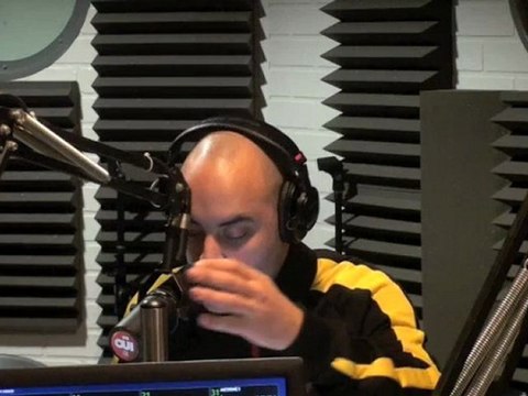 Commandeur Replay sur Ouï Fm n°112 02.02.2010