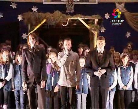 Wieczór kolęd w Dwójce
