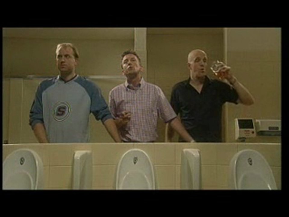 Les hommes savent aussi faire 2 choses a la fois