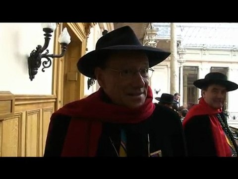 fêtes des Papillons Blancs