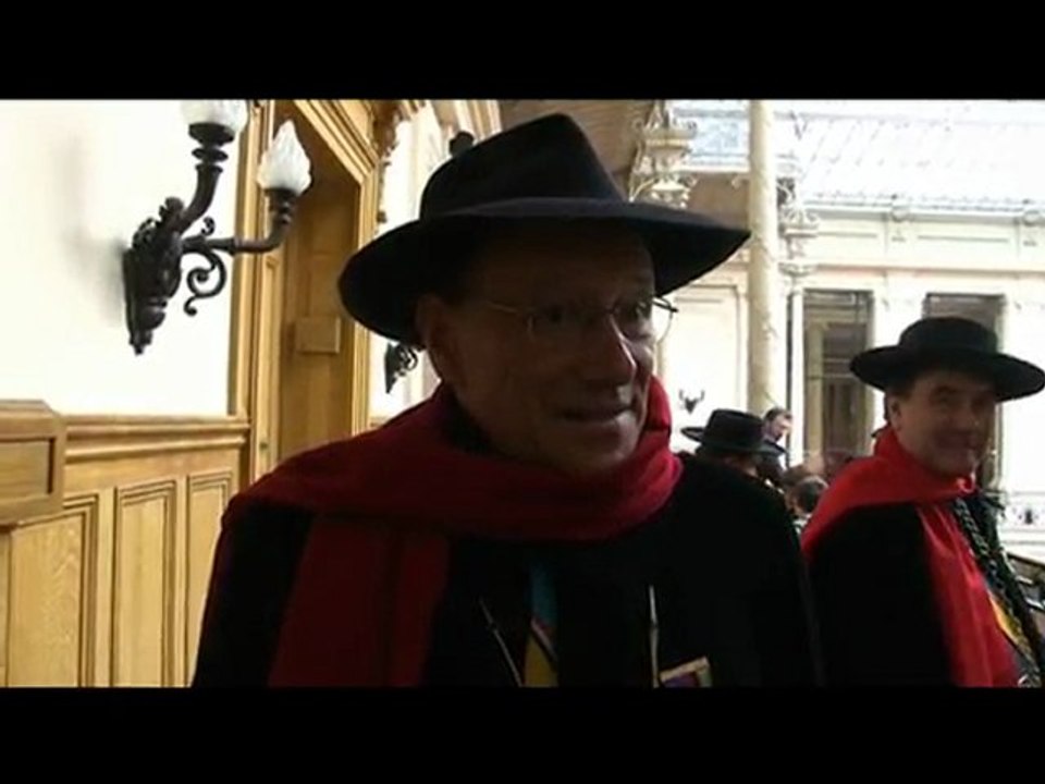 fêtes des Papillons Blancs