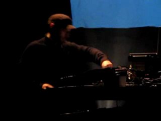 NAO LIVE BAND @ Moulins de Brainans