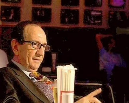 Mensaje xenófobo contra bailarines cubanos en El Pais