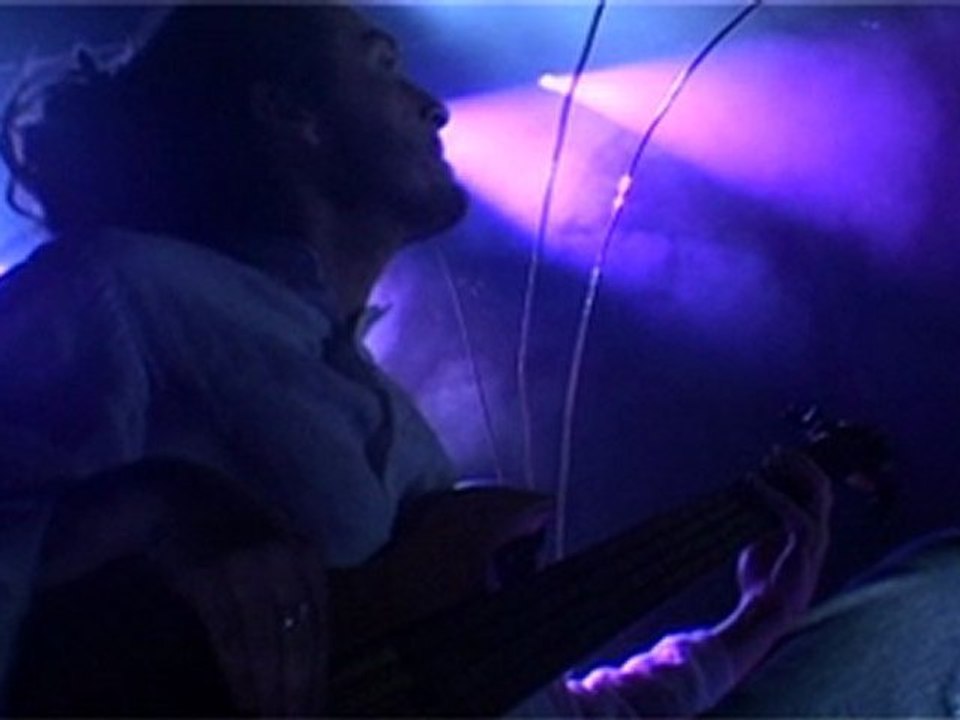 Ka Jazz - Live au 6PAR4