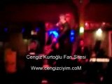 Cengiz Kurtoğlu - Sevda Yüklü Kervanlar(Canlı)