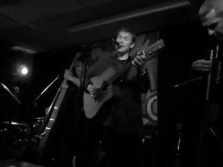 DEHAIL, Coeur Jaloux au Baiser Salé le 31.01.10 by Coraline