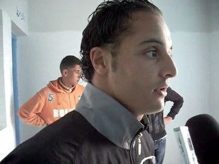 stade gabesien - mohamed brahimi