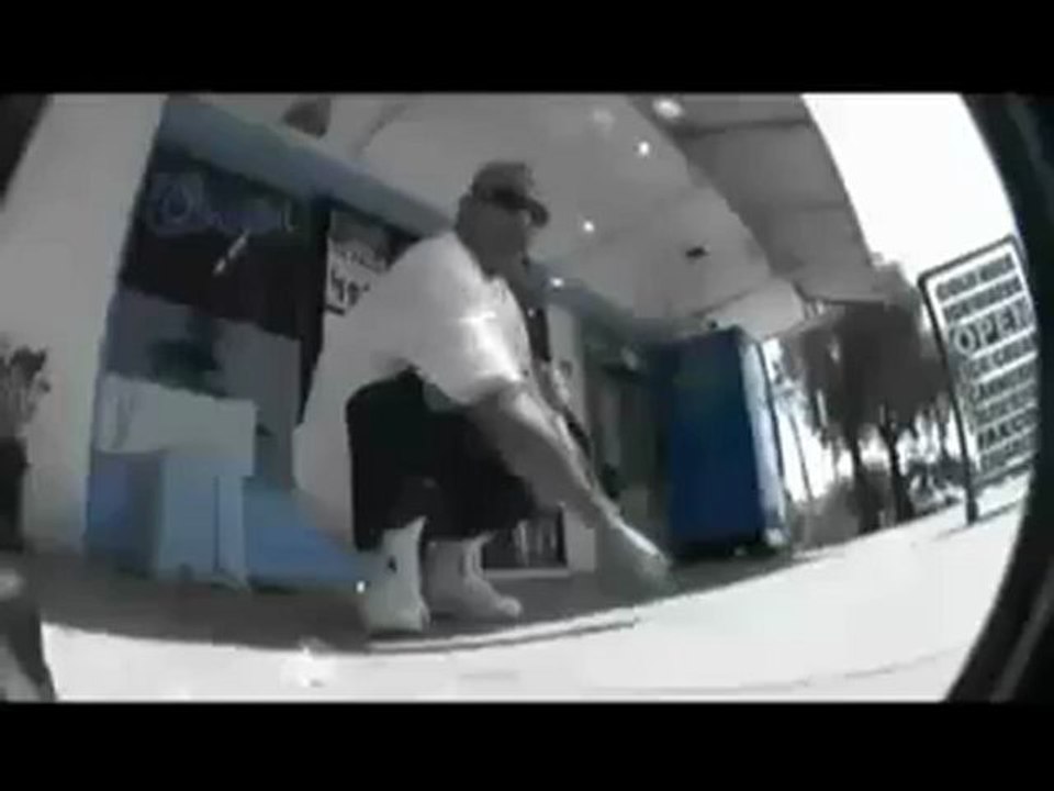 Mr Criminal "Hood Affiliated" NEW MUSIC VIDEO