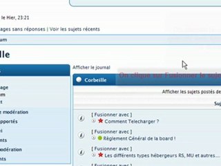 Comment Fusionner Deux Sujets Sur bestimes.fr.nf