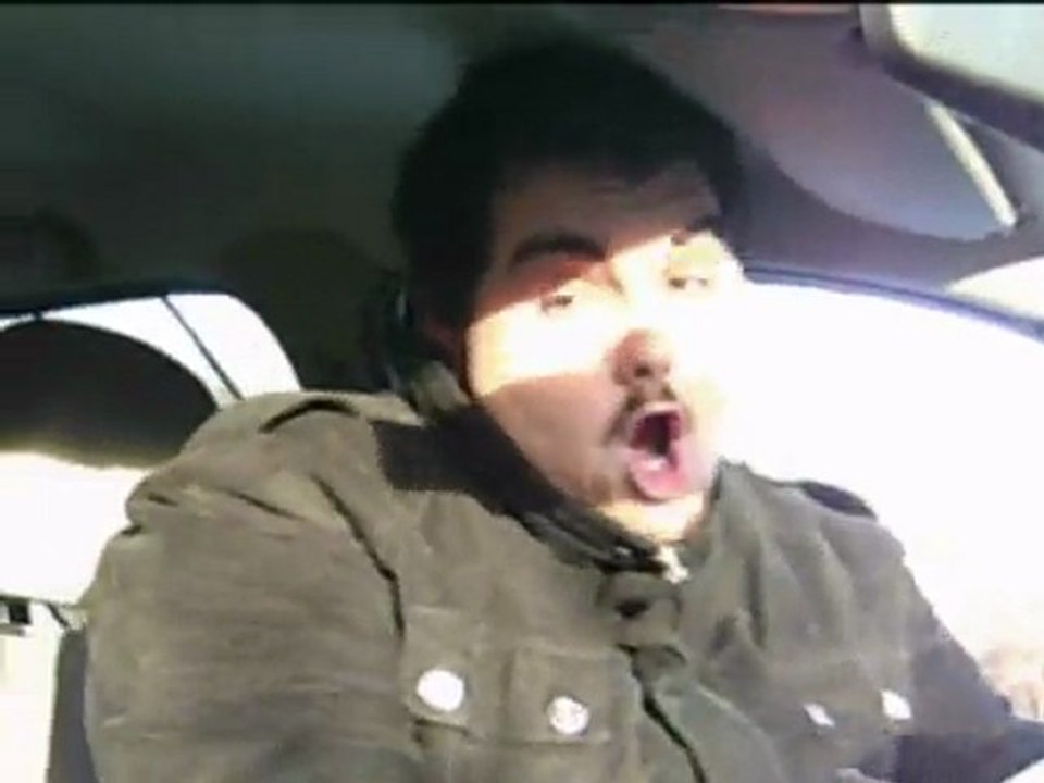 JAW (le bon, le gros et le bouffon) EPISODE 1