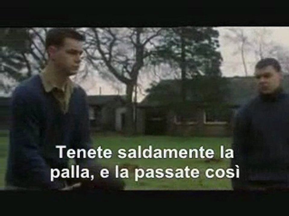 Borstal Boy - Parte 4 (sub ita)