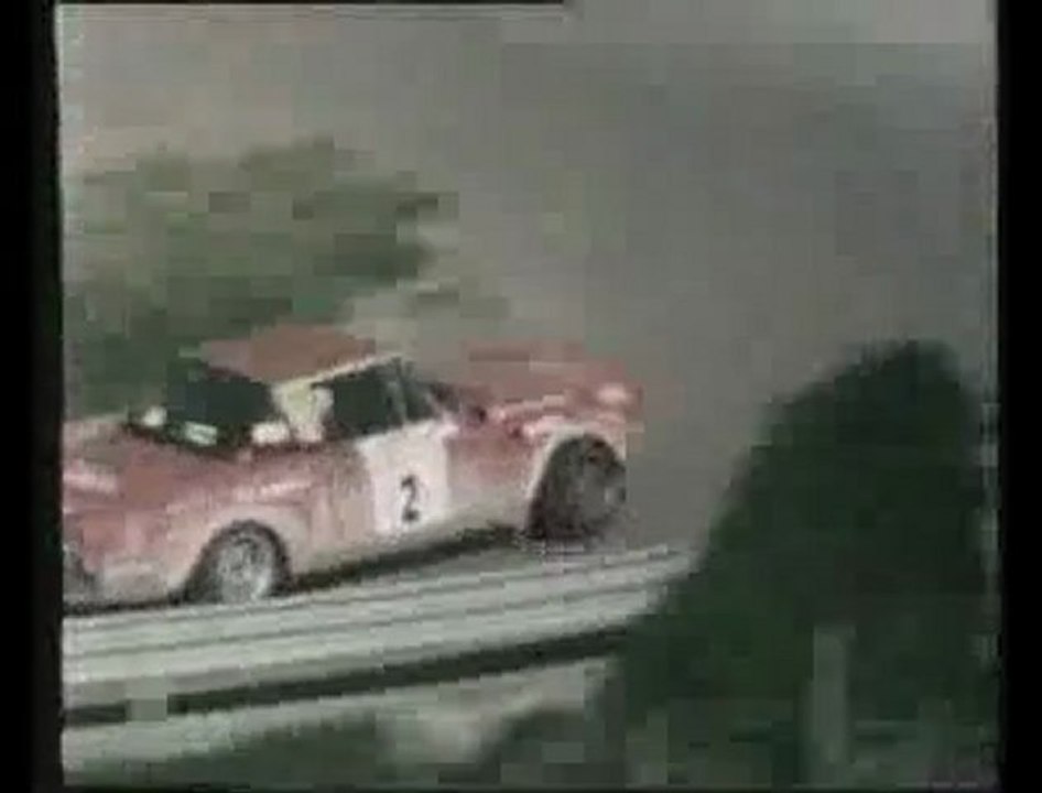 Fiat Grande Punto Abarth 2007