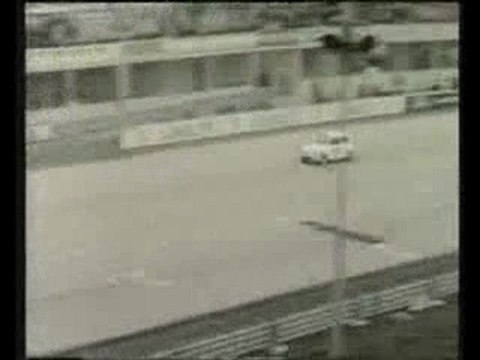 Fiat Grande Punto Abarth 2007