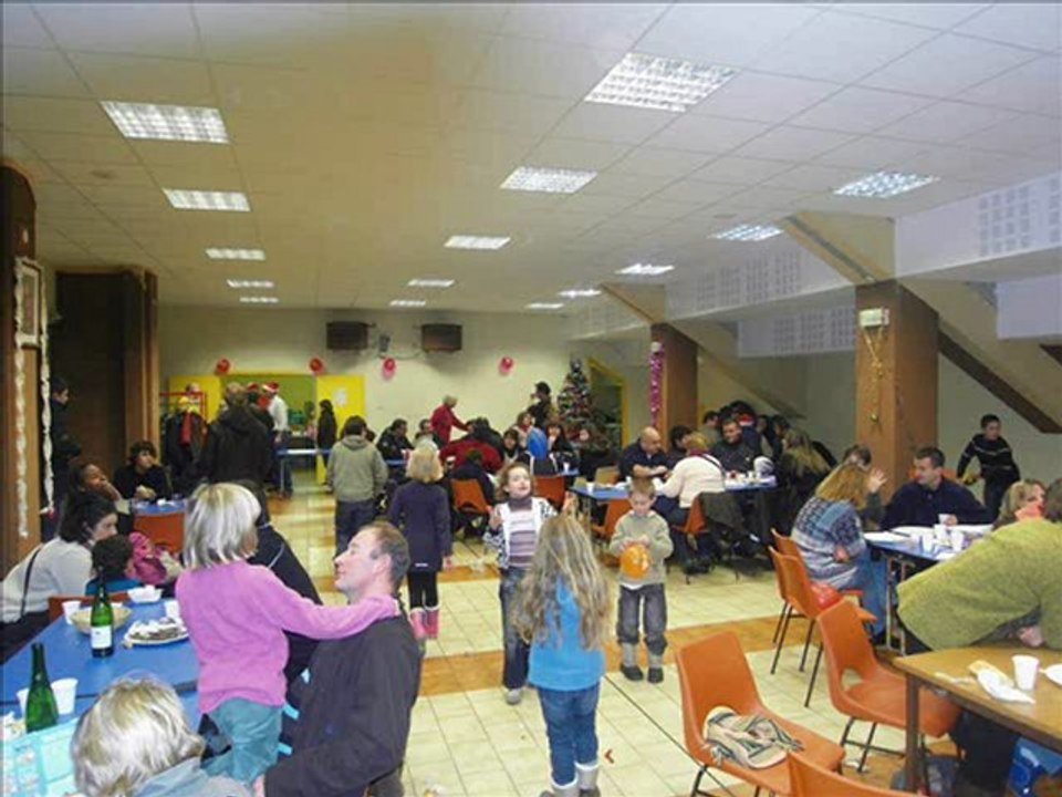 Kermesse