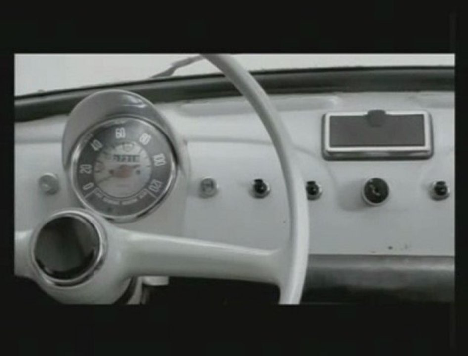 Fiat 500 2007