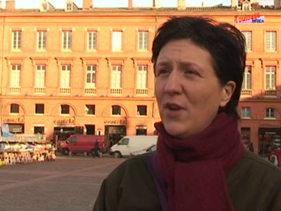 Présentation rapide du festival LGBT