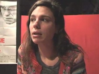 La vie au ranch, Sophie Letourneur