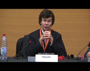 P. BALIN- Forum Green Connected Cities-ACIDD