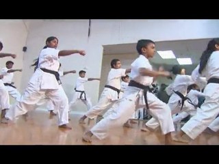 Sensei Sriram - Budo Martial Arts Academy