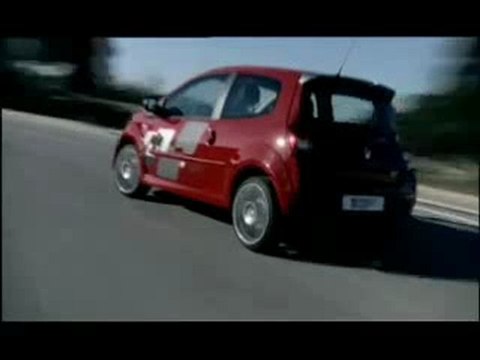 Renault Twingo RS