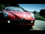 Alfa Romeo 8C Spider