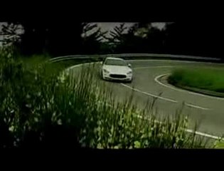 Maserati GranTurismo S