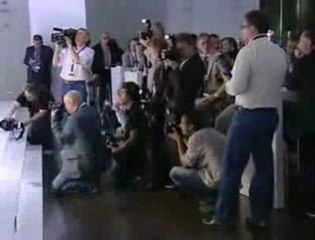 BMW Série 7 2009 : Dr. Norbert Reithofer