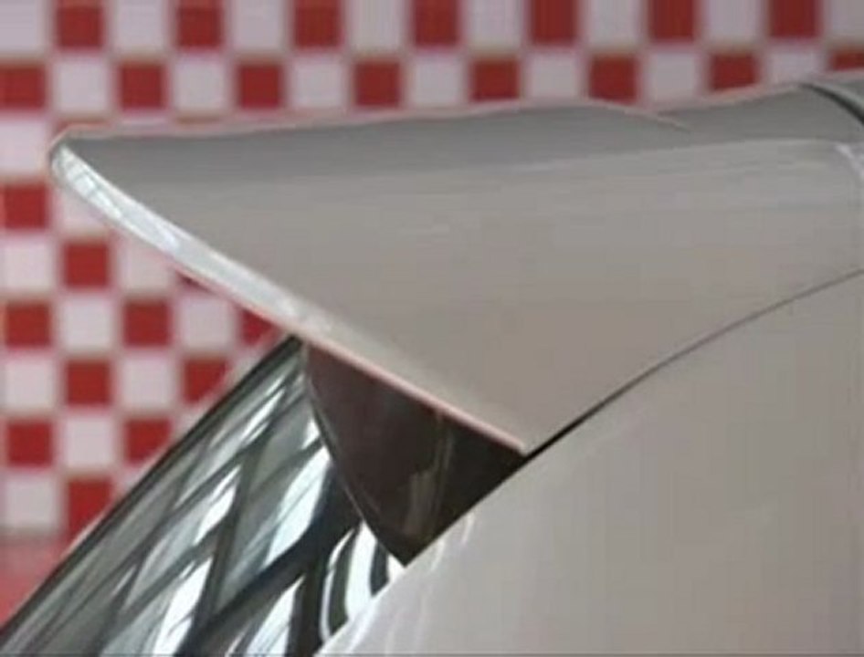 Fiat 500 Abarth : versions de série sur circuit