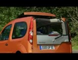 Renault Kangoo be bop