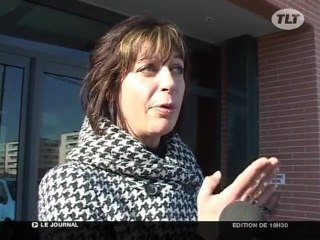 La ZAC des Ponts jumeaux bientôt sortie de terre (Toulouse)