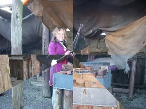 vidéo Castle + Dolan's pub