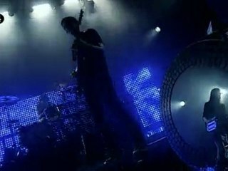 Cercueil Odd Lines Live@radar