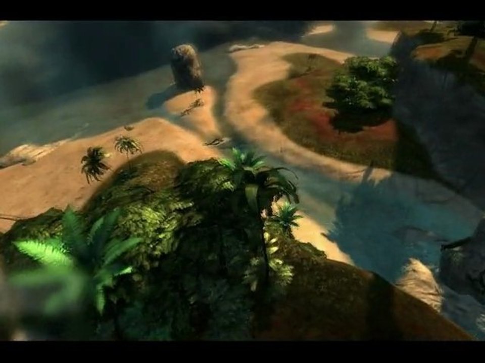 Mortal online: open beta trailer part 1