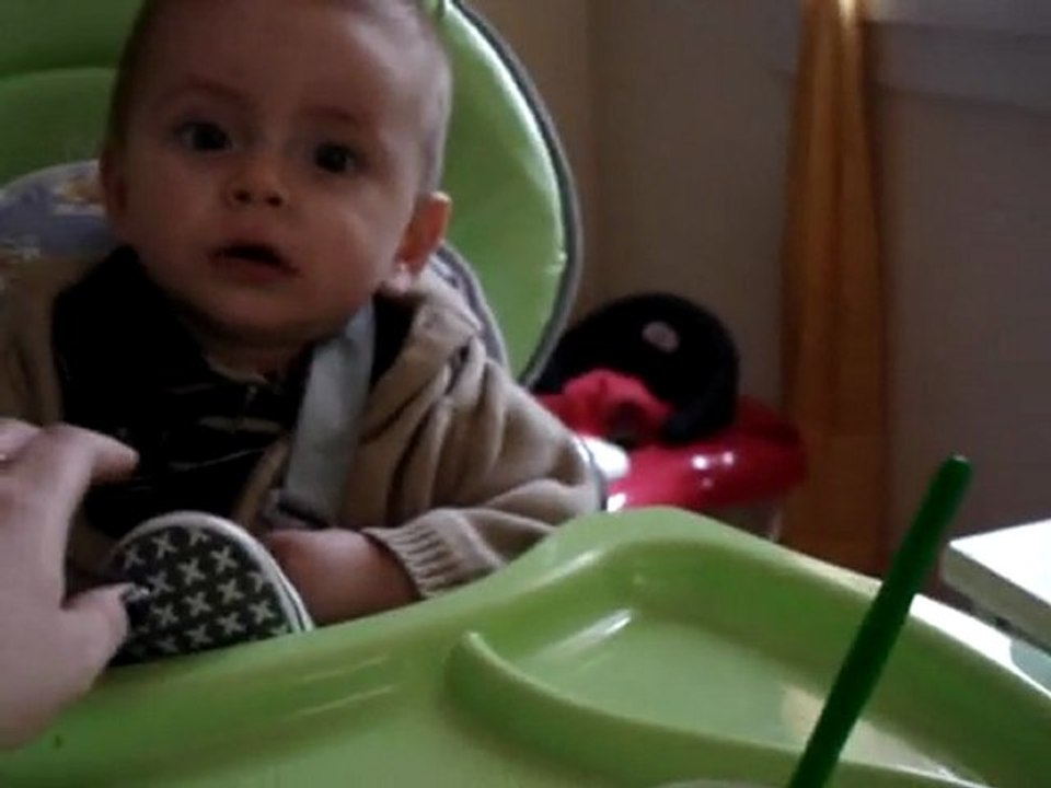 luca et ses chaussures