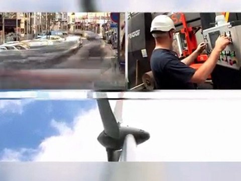 Métiers verts : épisode 1, les enjeux