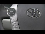 Toyota Prius III (Detroit 2009)