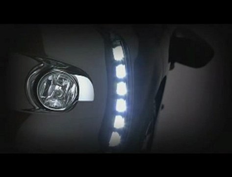 Citroen DS Inside (Genève 2009)