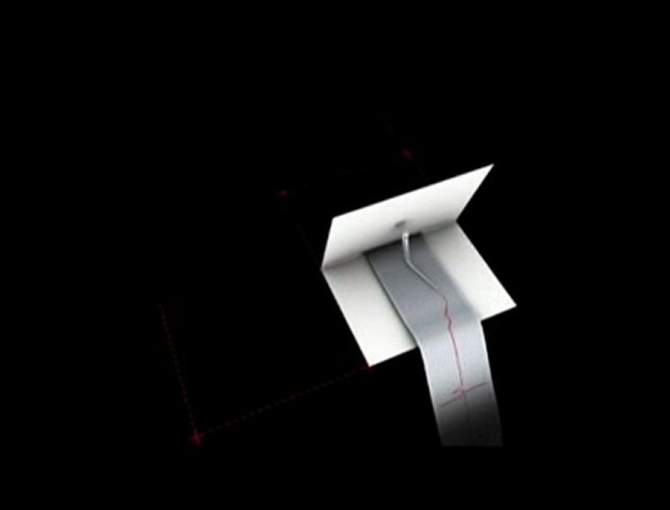 Citroën change de logo : nouveau message institutionnel 2009