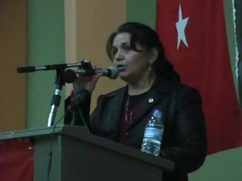 CHP Bucak İlçe Kongresi_Ölmez_Filiz