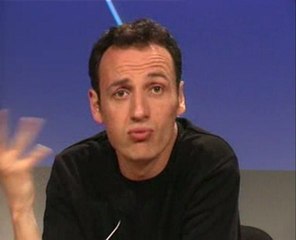 François Bégaudeau