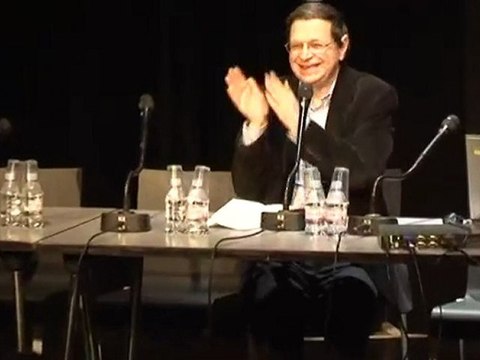 Colloque Pierre Soulages : Introduction