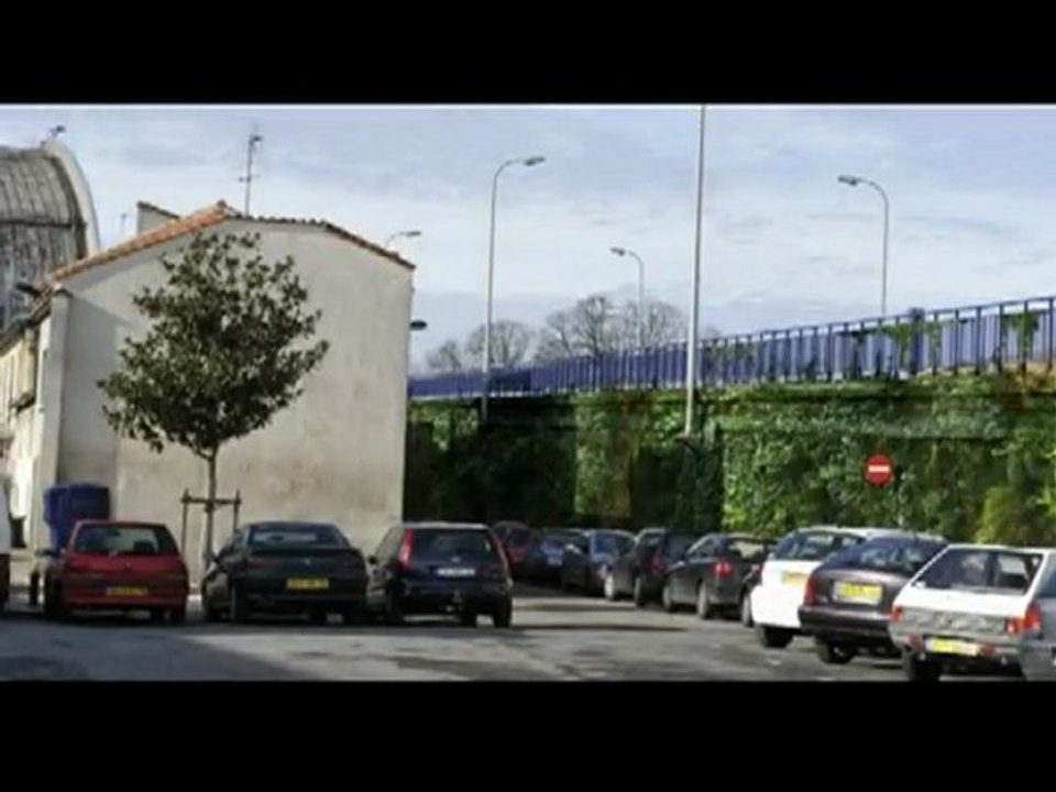 Belcier / épisode 9, nature espaces verts et jardins partagé